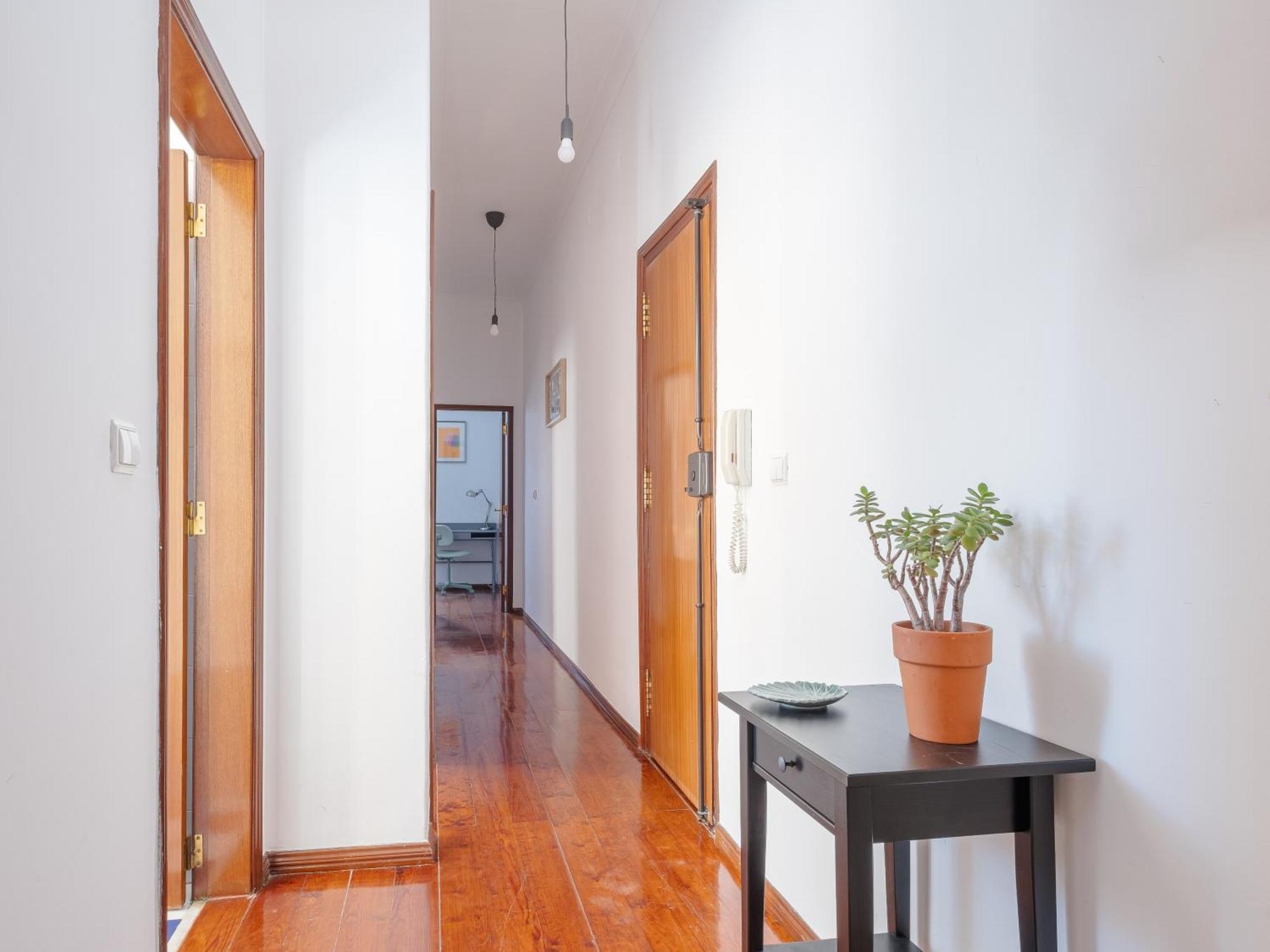 Cool Apartment Near Alfama Lisbon Luaran gambar