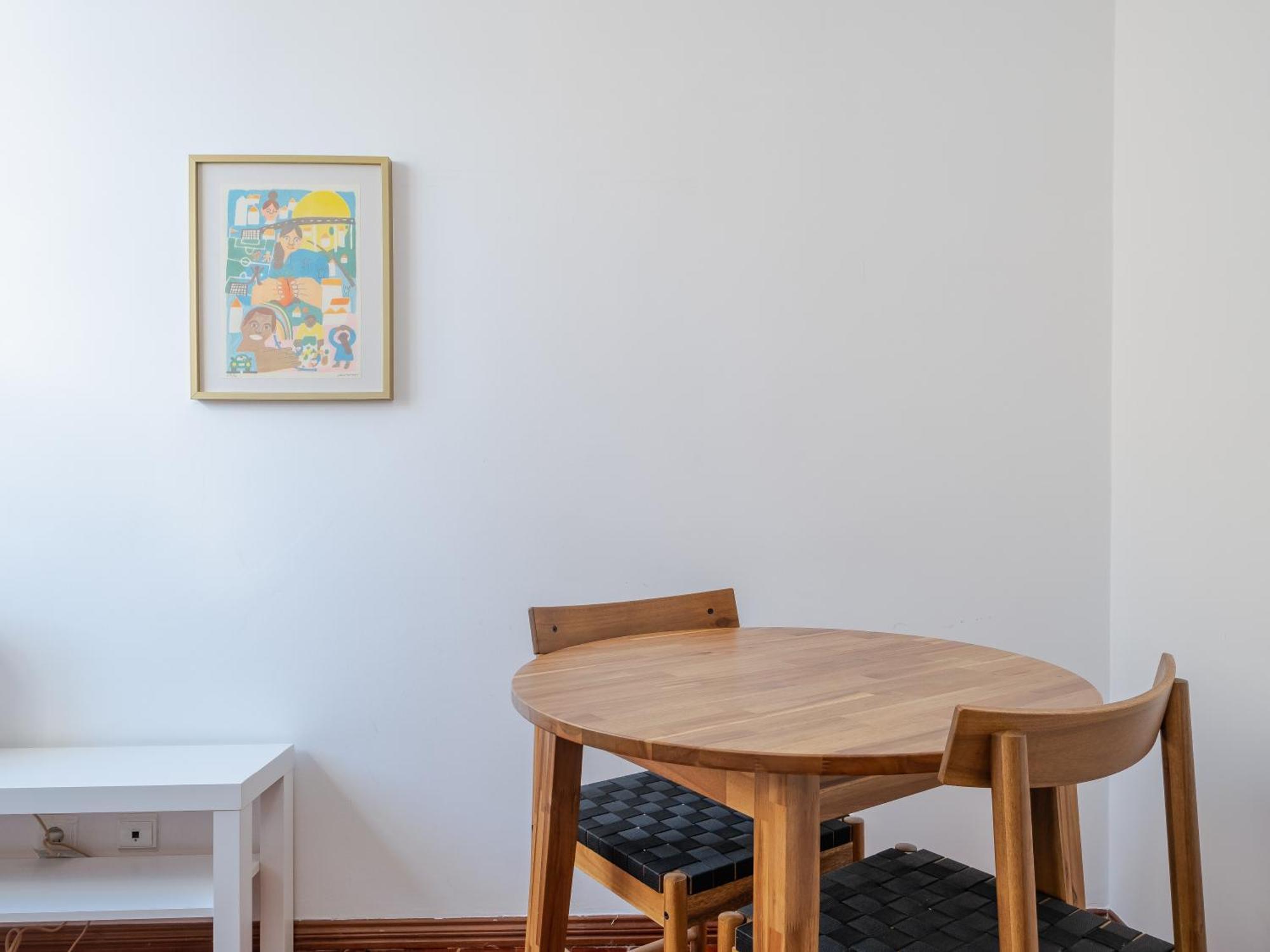 Cool Apartment Near Alfama Lisbon Luaran gambar